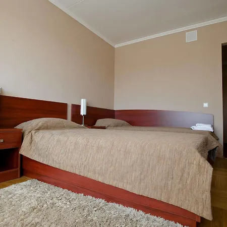 Orbita 3* Мінськ