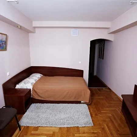 Orbita Готель