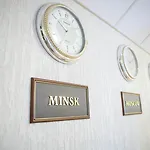 Orbita Hotel Mińsk