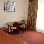 Hotell Orbita 3*