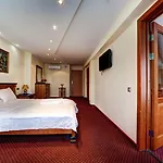 Hotel Orbita Mińsk