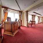 Orbita Hotel