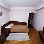Orbita Hotell 3*