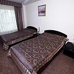 Orbita Hotell Minsk