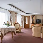Hotell Orbita Minsk