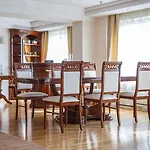 Orbita Hotell 3*