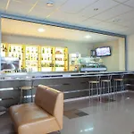 Orbita Hotel Mińsk