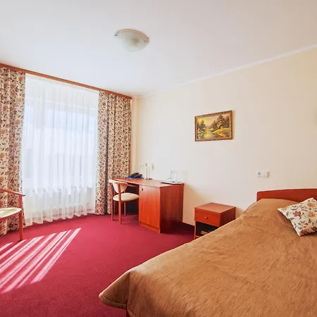 Hotel Orbita 3*