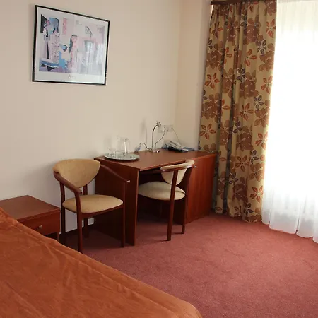 Hotel Orbita