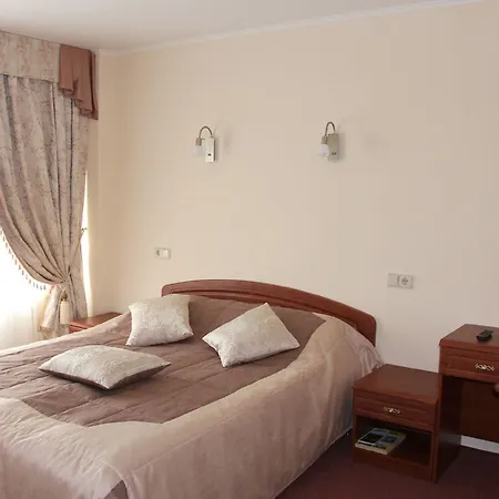Hotel Orbita 3*