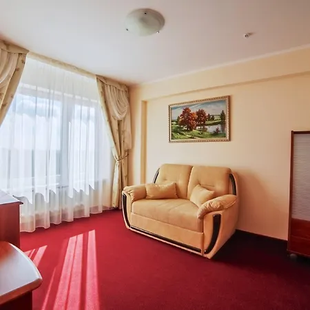 Orbita 3* Minsk