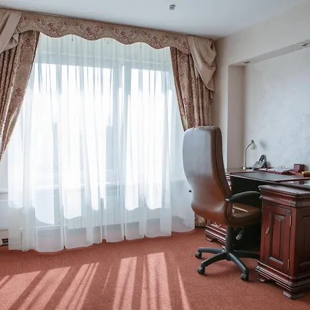 Hotel Orbita Minsk