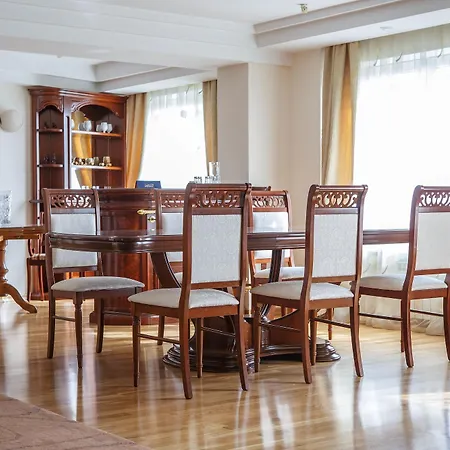 Orbita 3* Minsk