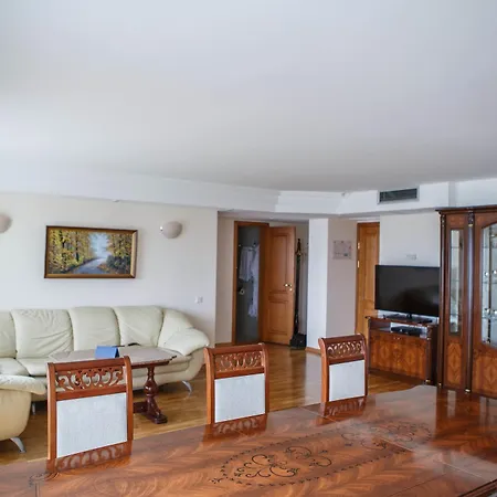 Hotel Orbita 3*