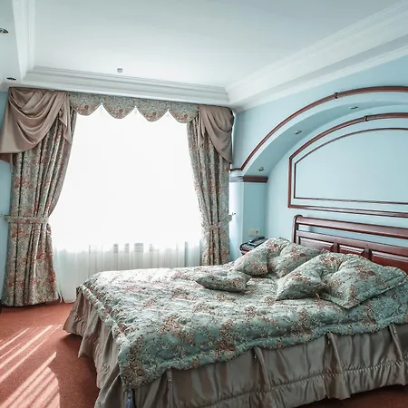 Orbita Hotel Minsk