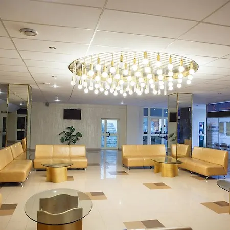 Orbita Hotel 3*