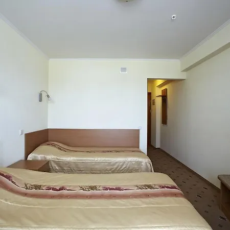 Hotel Orbita