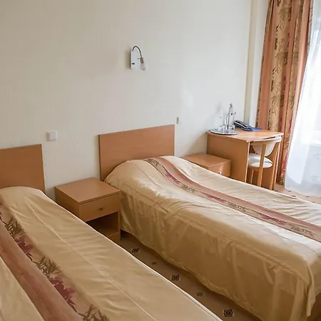 орбита 3* Минск