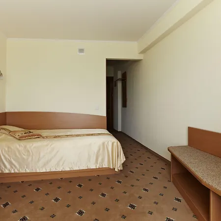 Hotel Orbita Minsk
