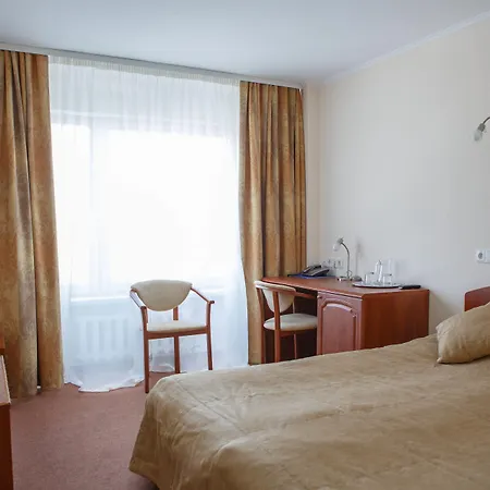 орбита Отель 3*