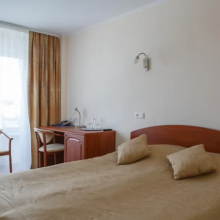 орбита Отель Минск