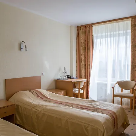 Orbita Hotel Minsk
