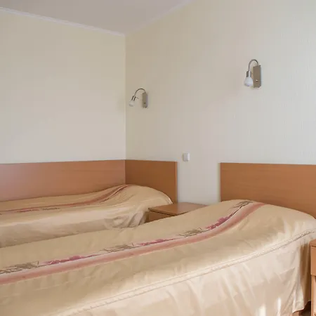 орбита Отель