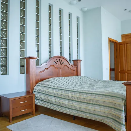 Hotel Orbita 3*