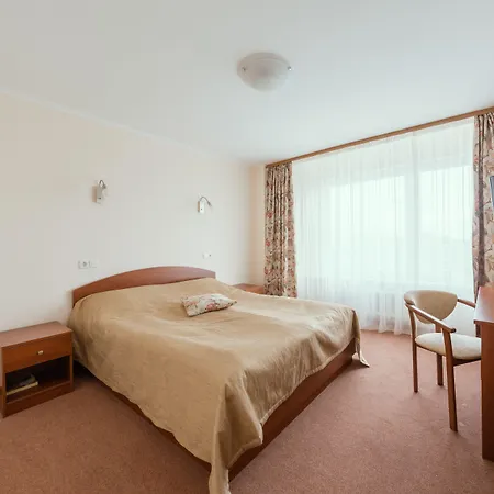 Orbita Hotel 3*