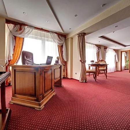 орбита Отель