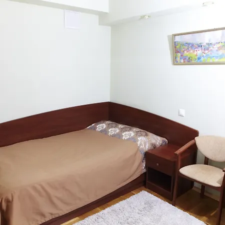 орбита Минск