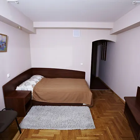 Orbita Hotel 3*