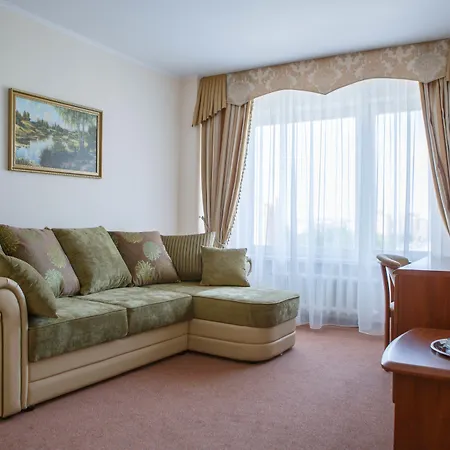 орбита Отель