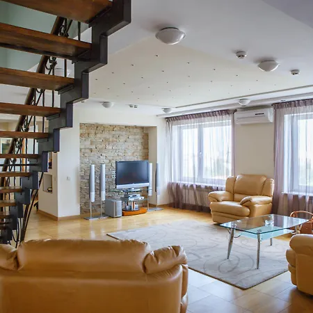 Hotel Orbita