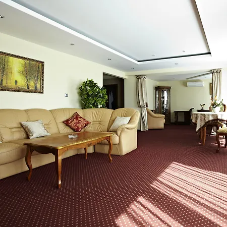 Отель орбита 3*