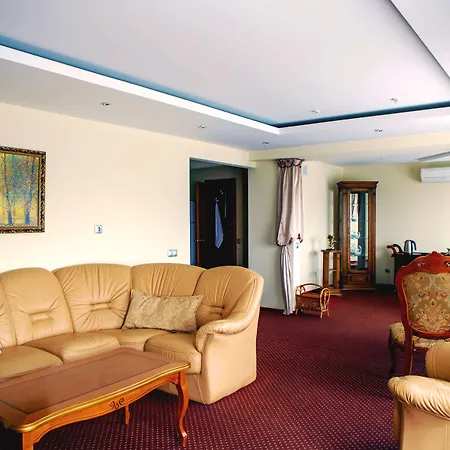 орбита Отель