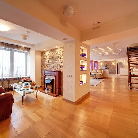 Orbita 3* Mińsk