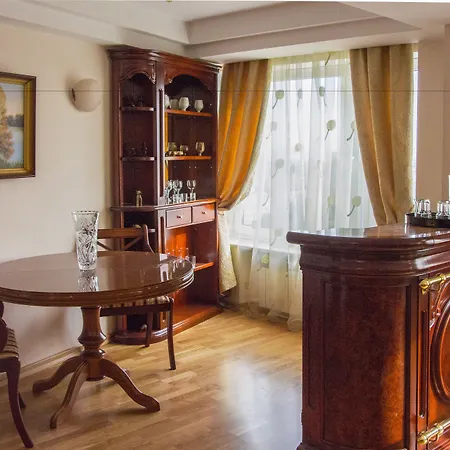 орбита Отель 3*