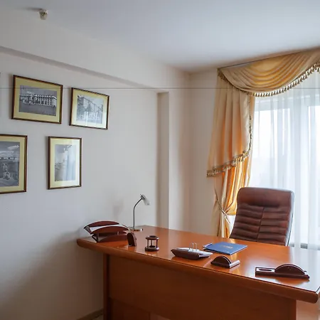 Отель орбита 3*