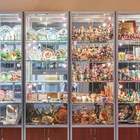 Отель орбита Минск