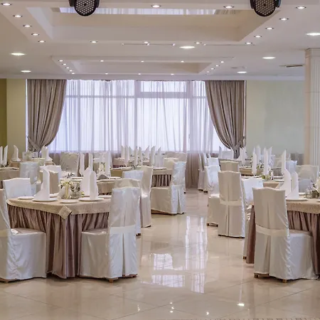 орбита Отель 3*