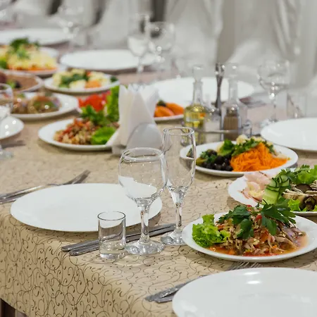 орбита Отель 3*