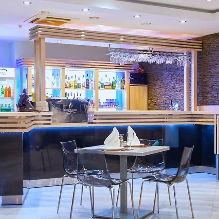 орбита Минск