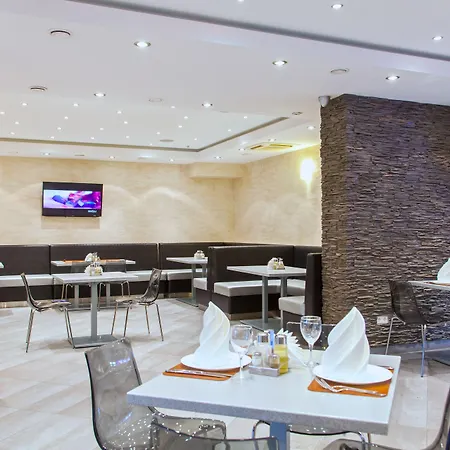 Orbita Hotel Minsk