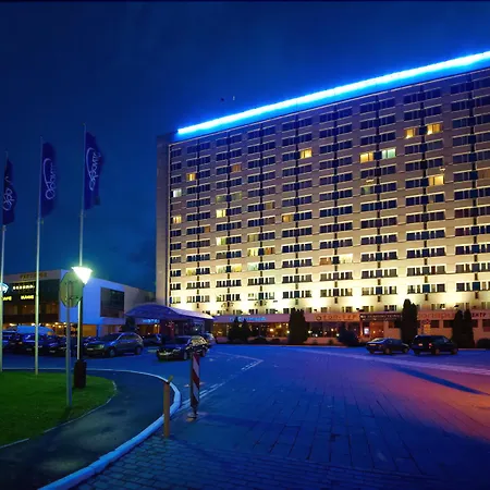 Hotel Orbita 3*