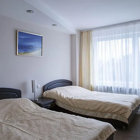 Orbita 3* Mińsk