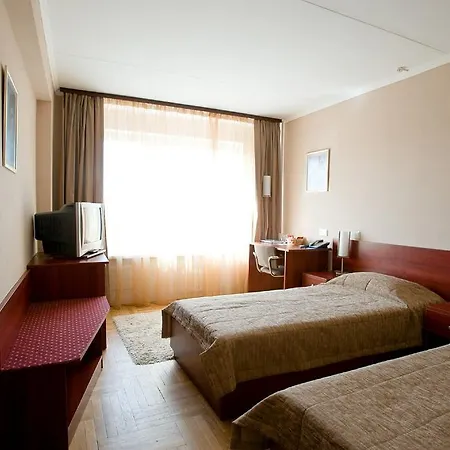 Orbita Hotel Minsk