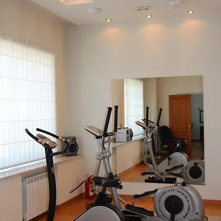 Orbita Hotel Minsk
