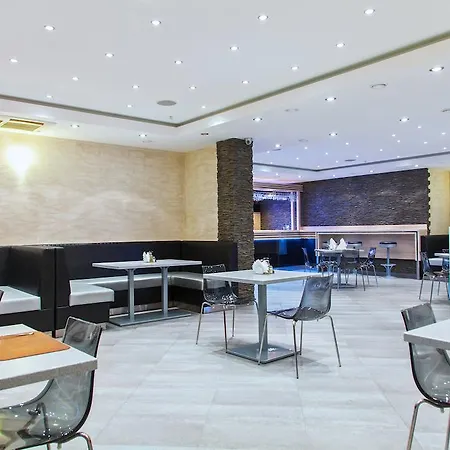 Orbita Hotel 3*
