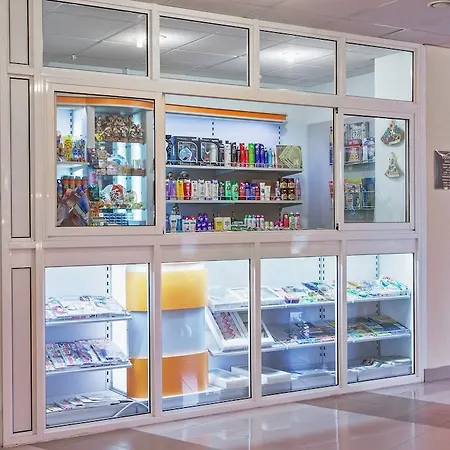 Hotel Orbita Minsk